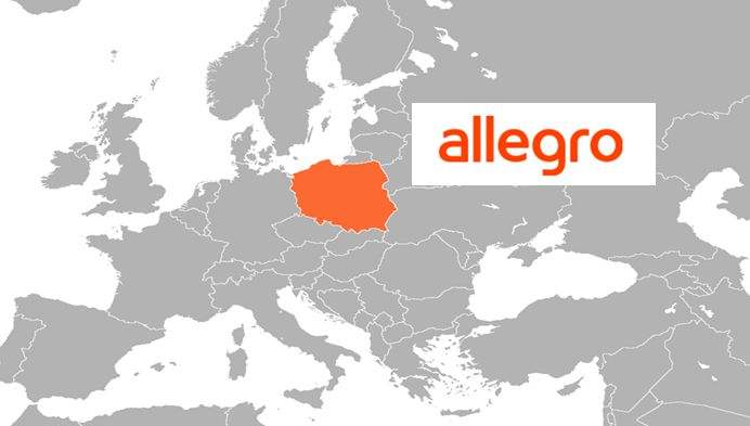 想入驻波兰最大电商平台Allegro，常见问题你知道多少？