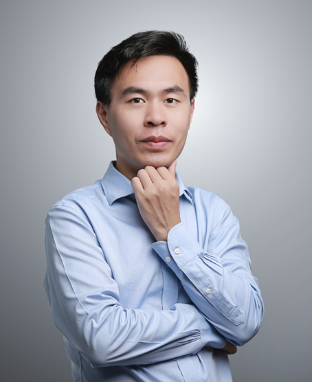 Steven Wang 跨境电商物流百晓生创始人